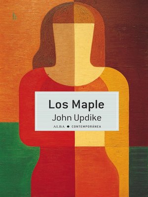 cover image of Los Maple